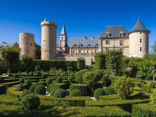 Ça vaut le détour : Les souvenirs de la Reine Margot