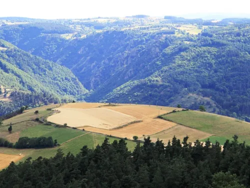 Ça vaut le détour : Dans les gorges de l’Allier