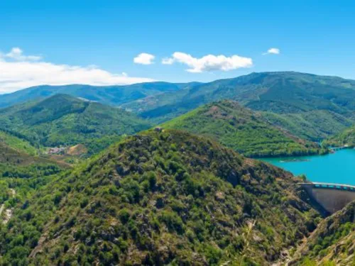 Ça vaut le détour : Les Cévennes de Jean Carrière