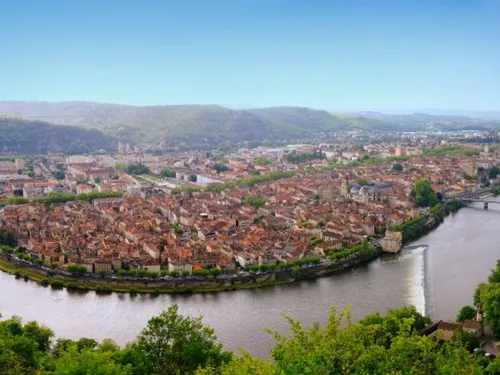 Ça vaut le détour : 75e anniversaire de la 1ère route mondiale