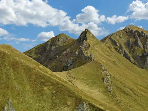 Ça vaut le détour : Le Tour de France au Mont Dore