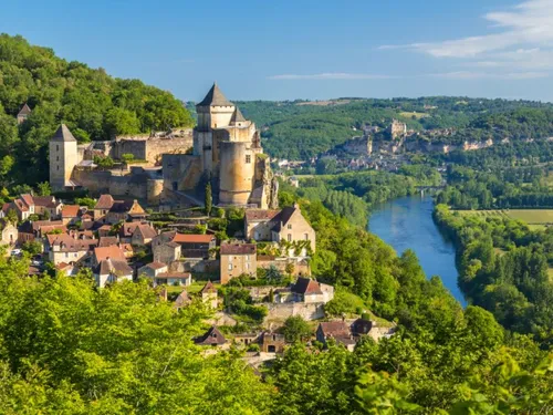 Ça vaut le détour : La fraise du Périgord