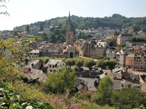 Ça vaut le détour : Angèle Laval, le corbeau de Tulle