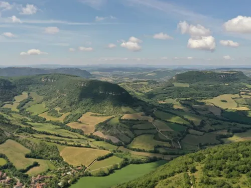 Ça vaut le détour : La bufatière de l’Hospitalet-du-Larzac 