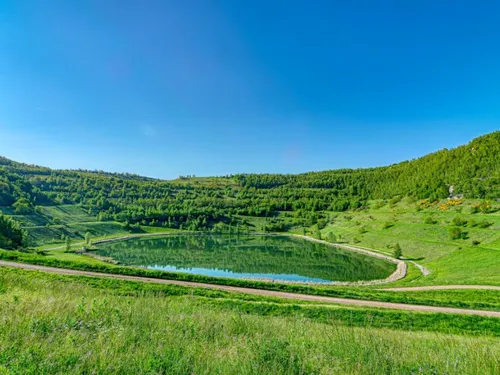 Ça vaut le détour : Les vestiges industriels du Bassin