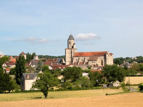 Ça vaut le détour : Martel ou la ville aux sept tours