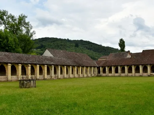 Ça vaut le détour : La chartreuse de Villefranche