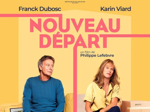 Franck Dubosc à Montauban ce jeudi !