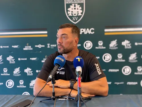 ProD2 : Montauban, déplacement à grande ambition à Biarritz