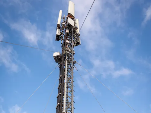 Intempéries : Orange mobilisé pour rétablir internet en Aveyron