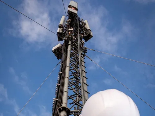 La 5G accessible dans de nouvelles communes aveyronnaises