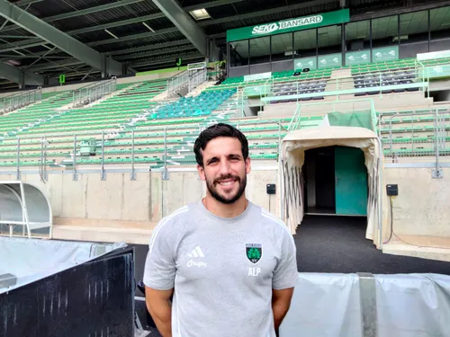 US Montauban : A.Lanne-Petit : « les skills, les compétences...