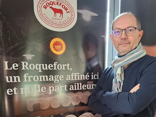 Antoine Renauld nommé secrétaire général de la Confédération de...