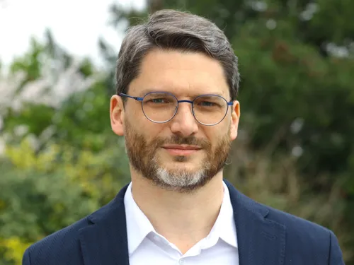 Municipales à Montauban : Arnaud Hillion candidat pour le PS