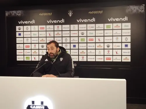 Brive au révélateur du leader.