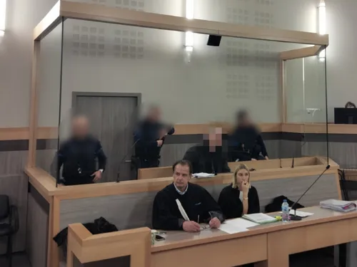 Double meurtre de la rue Gamot à Montauban : décès de l’auteur...