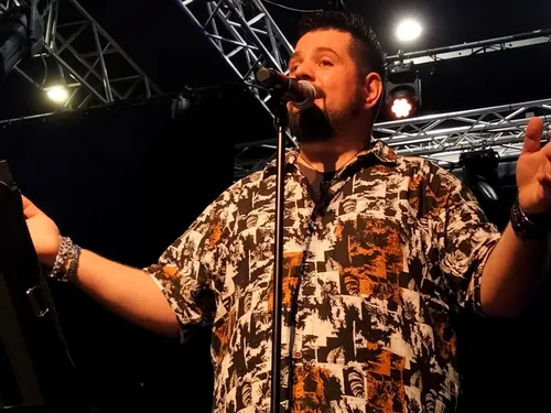 Olympia, disque, The Voice : Aurélien Vivos se confie sur TOTEM