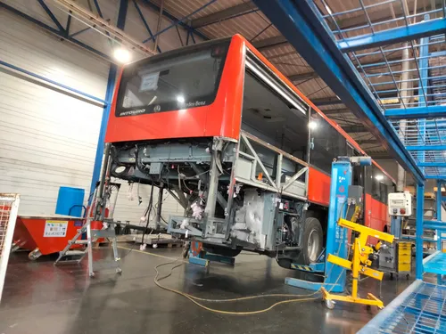 Reprise de la Safra : le CESER inquiet avant le choix du tribunal