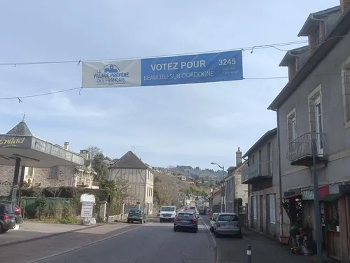 «  Village préféré des français  » : pourquoi faut-il voter pour...