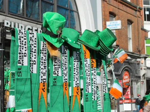 Irlande–France : un vol direct Brive–Dublin en mars 2027