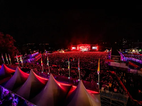 Lovely Brive Festival : J-100 avant une édition déjà historique 