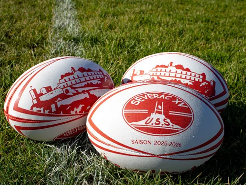 Au rugby, tout passe par le jeu pas la violence !