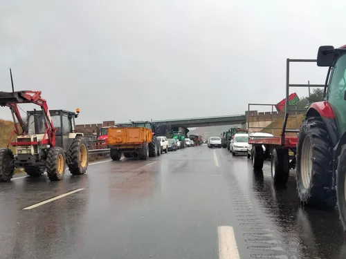 Des attentes toujours aussi fortes chez les agriculteurs