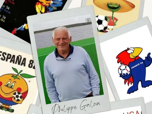 Coupe du Monde 2026 : l’homme aux 13 finales au cœur d’un podcast...