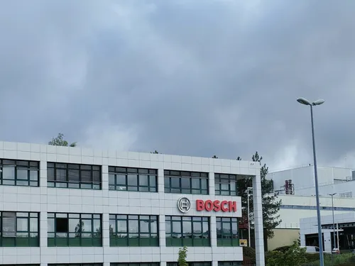 Avenir de la Bosch : la réaction de Christian Teyssèdre