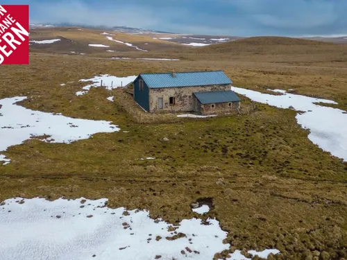 100 projets départements sélectionnés pour le Loto du Patrimoine