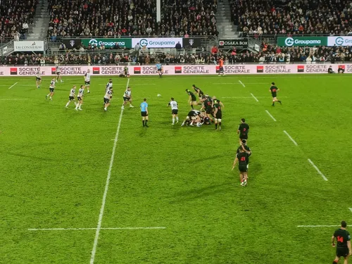 PRO D2 : Brive se réveille en leader
