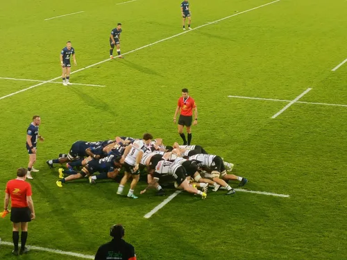 PRO D2 : victoire importante pour Brive