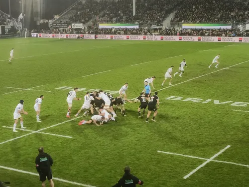 PRO D2 J23 : résultats contrastés pour les clubs de nos régions.