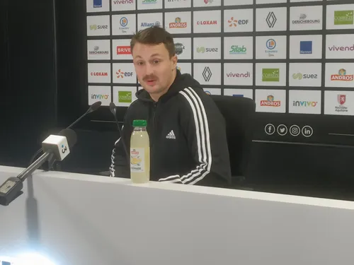 PRO D2 J22 : Brive, la passe de 2 à l’extérieur ?