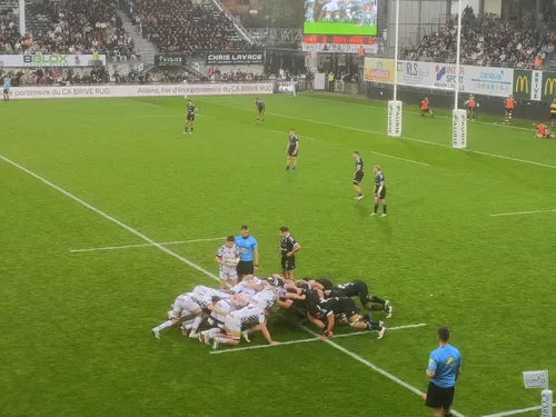 PRO D2 « Très important pour la suite »
