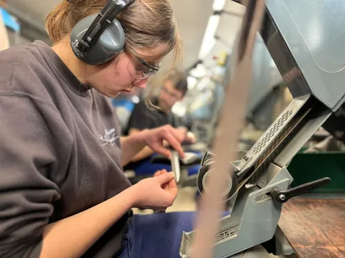 Les couteaux de Laguiole ont encore de beaux jours devant eux