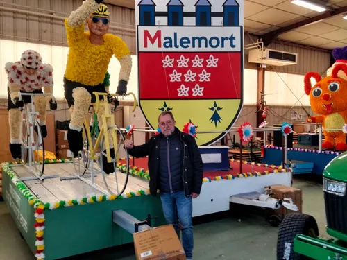 Le défilé du carnaval de Malemort pourra-t-il avoir lieu ?