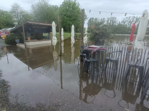 La carpoguinguette rouvrira ses portes le 1er mai
