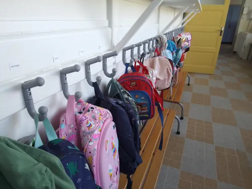 Les nouveautés de la rentrée scolaire à Albi