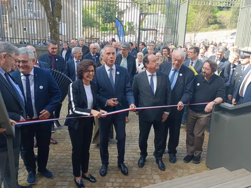 « Ça me renvoie à des souvenirs d’enfance  et de fête ! »