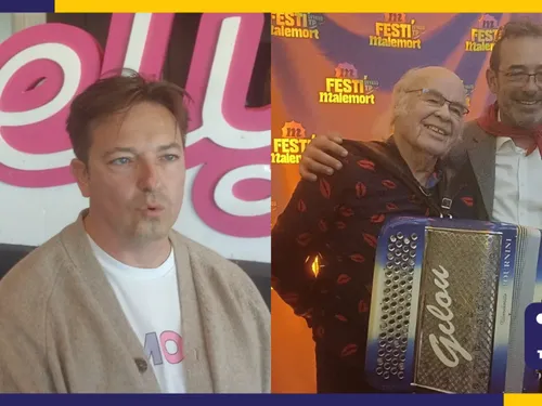 Brive Festival VS Festi’Malemort