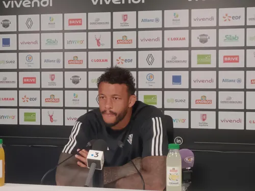 Cette saison à Brive, le stadium aura un « je ne sais quoi » de...