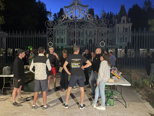 Corrèze : les agriculteurs déposent leur CV au préfet
