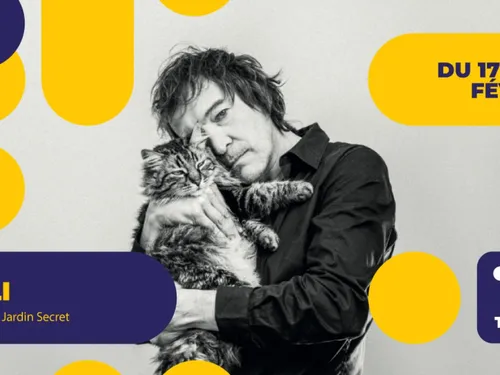 Cali fête ses 20 ans de chansons et d’amour parfait