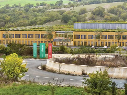 L'hôpital médian du sud Aveyron, coûtera 100 millions d'euros