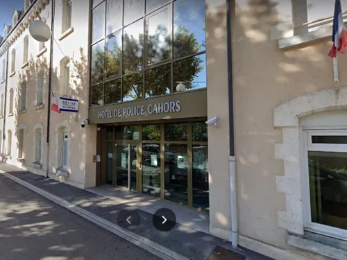 A Cahors le commissariat pourrait perdre 15 postes à la rentrée