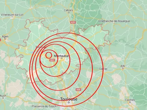 Déflagration dans le Tarn-et-Garonne : ce que l'on sait ce soir