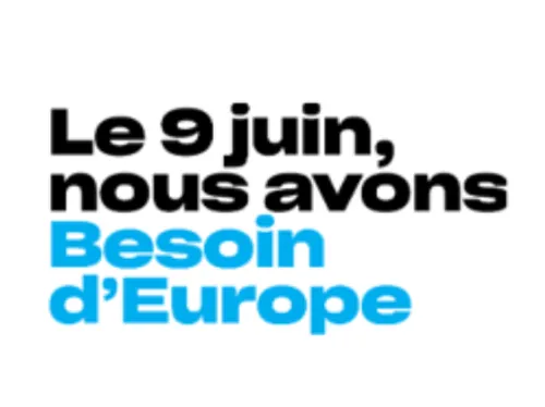 Gérald Darmanin en Aveyron jeudi 25 avril