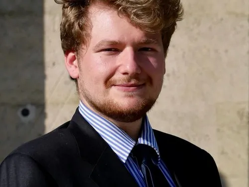 "Je devais être candidat" : dans le Cantal, Rémy Goubert accepte la...