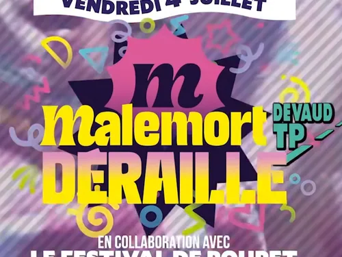 Festi'Malemort mise sur le festif pour 2025 !
